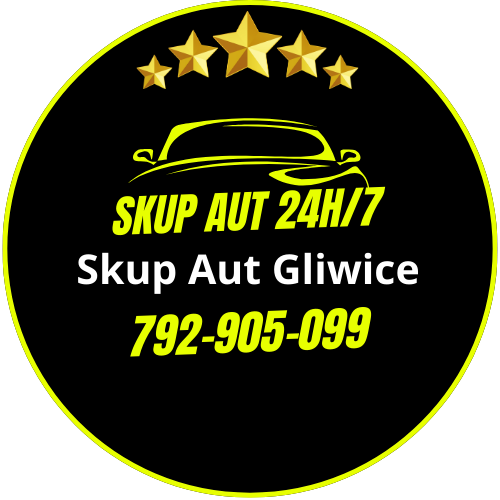 Skup aut Gliwice